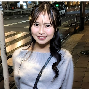 つむぎ｜低身長黒髪ロングヘアーの小柄女子の素人動画【endx555】