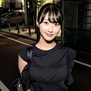 りお｜黒髪ロングGカップ巨乳お姉さんの素人動画【endx558】