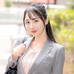 ゆいか｜ハーフアップ美人OL×Gカップ巨乳の素人動画【esdx108】
