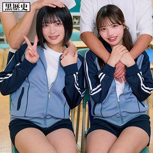 める＆ゆみ｜巨乳カップル交換の乱交素人動画【kure028】