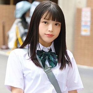 わかなちゃん｜制服が映える可愛い素人動画【pai135】