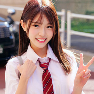 もかちゃん｜低身長で細身な貧乳女子の素人動画【skho223】