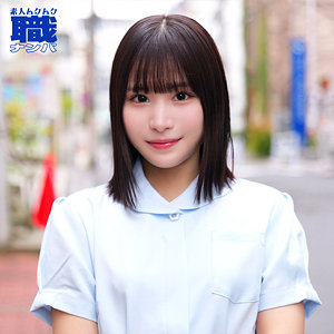 れんさん｜黒髪ボブの筋肉質貧乳ナース素人動画【smjs289】