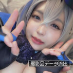 ゆみにゃ｜コスプレ美女アイドルの個撮系素人動画【instc655】