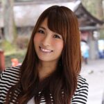 竹内美羽 2｜高身長ロングヘア美人妻の温泉旅行素人動画【mywife284】