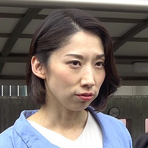 小橋敬子｜スレンダー熟女人妻のNTR素人動画【osyabc106】