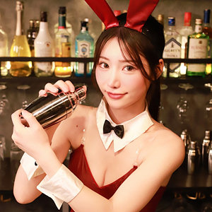 りん｜バニーガール姿のスレンダー美少女素人動画【pai354】