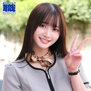 しずかさん｜大きな目の美容部員ナンパ素人動画【smjs068】