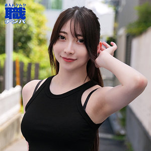 かよさん｜黒髪スーパーロングヘアー美容師さんの素人動画【smjs069】