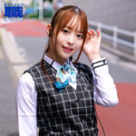 ゆいさん｜美少女パチンコ店員のナンパ素人動画【smjs188】