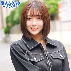 まりのさん｜ボブヘア美女のナンパ系素人動画【smnn052】