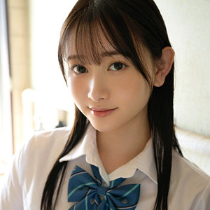 しずかちゃん｜制服姿が似合う清楚系美少女の素人動画【smuc134】