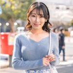 亜秋｜低身長Gカップ美人妻の素人動画【ewdx599】