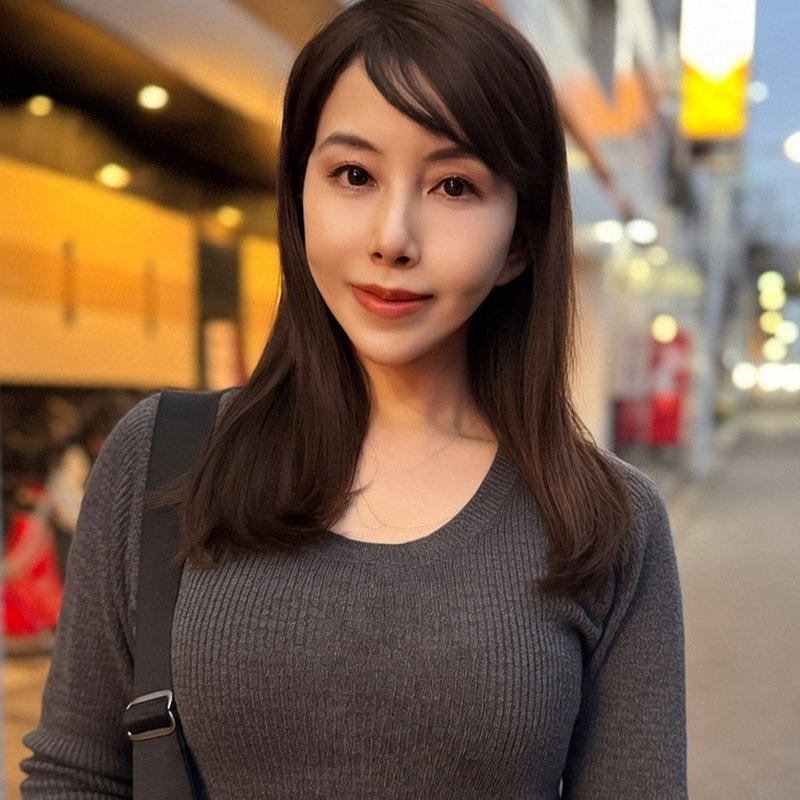ひかるこさん｜熟女風俗嬢の奉仕系素人動画【htut697】