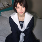 りえ｜制服姿のおもちゃハメ撮り素人動画【icg010】