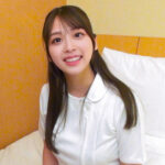 滝川さん｜ハーフアップ巨乳ナースの素人動画【orecz567】