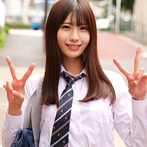 ひなみちゃん｜170cm長身制服女子のナンパ素人動画【skho200】