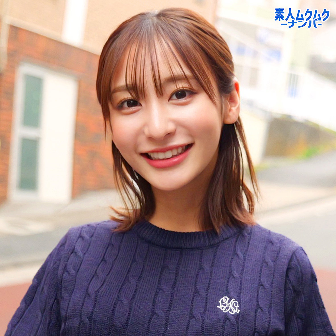 ゆりさん｜華奢な貧乳お姉さんのナンパ素人動画【smnn068】